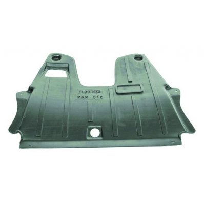 Riparo sottomotore per FIAT PANDA dal 2012 Codice OEM 51845402