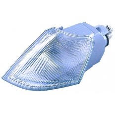 Fanale anteriore bianco per CITROEN XANTIA dal 1998 al 2003 lato sinistro guidatore