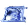 Proiettore 04-96-07-99 per TOYOTA LAND CRUISER dal 1996 al 2002 lato sinistro guidatore