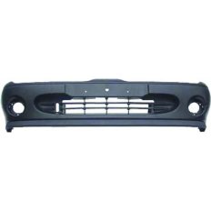 Paraurto anteriore verniciabile mod. coach per RENAULT MEGANE dal 1995 al 1999