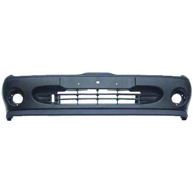 Paraurto anteriore verniciabile mod. coach per RENAULT MEGANE dal 1995 al 1999 Codice OEM 7701367964