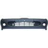 Paraurto anteriore verniciabile mod. coach per RENAULT MEGANE dal 1995 al 1999