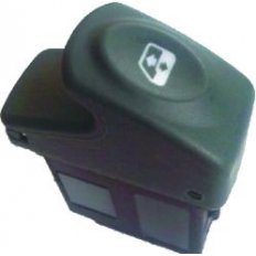 Interruttore alzacristallo per RENAULT KANGOO dal 2007 al 2013