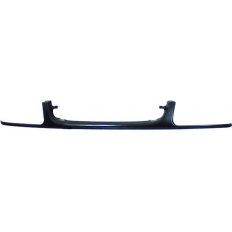 Cornice griglia radiatore in lamiera 11-94-12-96 per VOLKSWAGEN POLO dal 1994 al 1999