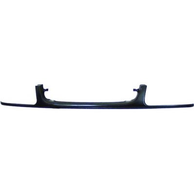 Cornice griglia radiatore in lamiera 11-94-12-96 per VOLKSWAGEN POLO dal 1994 al 1999 Codice OEM 6N0853661BGRU