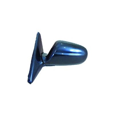 Retrovisore elettrico nero per HONDA CIVIC dal 1995 al 1998 lato sinistro guidatore Codice OEM 76250S04G15/76200ST3G1