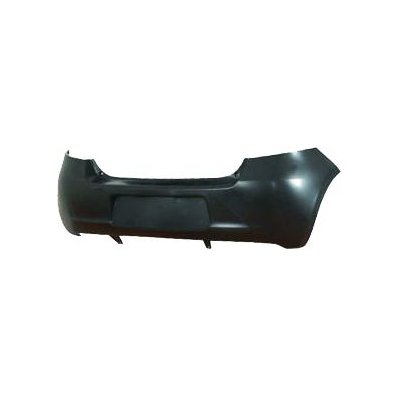 Paraurto posteriore verniciabile per TOYOTA YARIS dal 2005 al 2008 Codice OEM 521590D976