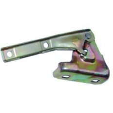 Cerniera cofano per FIAT PUNTO dal 2003 al 2011 lato sinistro guidatore