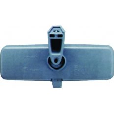 Retrovisore interno grigio per FIAT MAREA dal 1996 al 2002