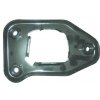 Piastra longherone per FIAT PANDA dal 2003 al 2011 lato sinistro guidatore