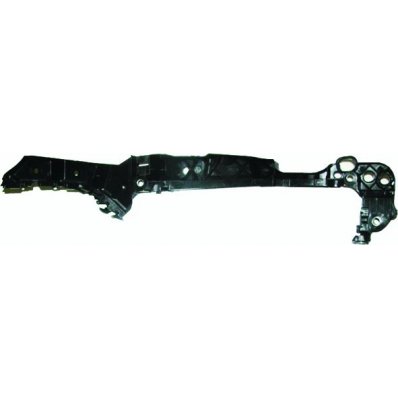 Staffa supporto faro per VOLKSWAGEN GOLF  VI VARIANT dal 2009 al 2013 lato destro passeggero Codice OEM 5K0807571J