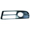 Griglia laterale paraurto mod. S-LINE per AUDI A4 dal 2004 al 2008 lato sinistro guidatore