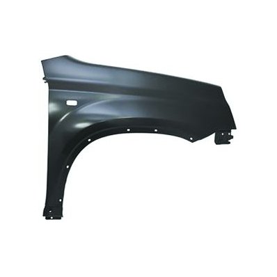 Parafango anteriore per NISSAN X-TRAIL dal 2007 al 2010 lato destro passeggero Codice OEM F3100JG0EA