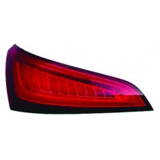 Fanale posteriore led per AUDI Q5 dal 2012 al 2016 lato destro passeggero