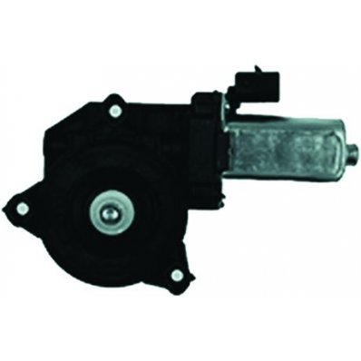 Motore alzacristallo anteriore per FIAT STILO dal 2001 al 2010 lato destro passeggero Codice OEM 46831641