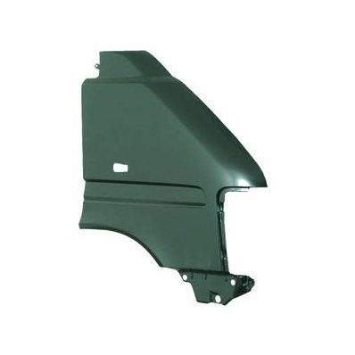 Parafango anteriore per VOLKSWAGEN LT 35 dal 1996 al 2006 lato destro passeggero Codice OEM 2D0821106C