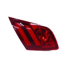 Fanale posteriore berlina led interno per PEUGEOT 308 dal 2013 al 2017 lato sinistro guidatore