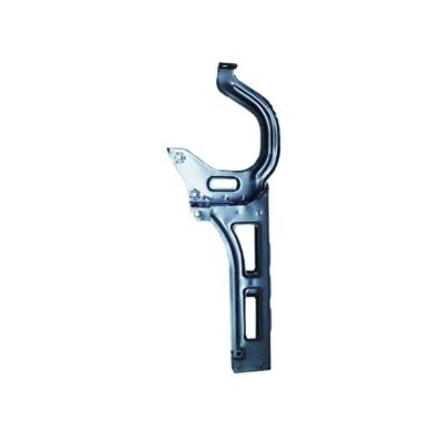 Staffa rinforzo parafango ant. per FIAT BRAVA dal 1995 al 2001 lato sinistro guidatore Codice OEM 46549693