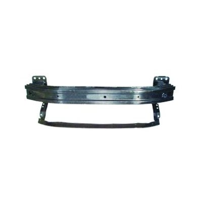 Rinforzo paraurto anteriore per FIAT PUNTO dal 2005 al 2012 Codice OEM 51926332