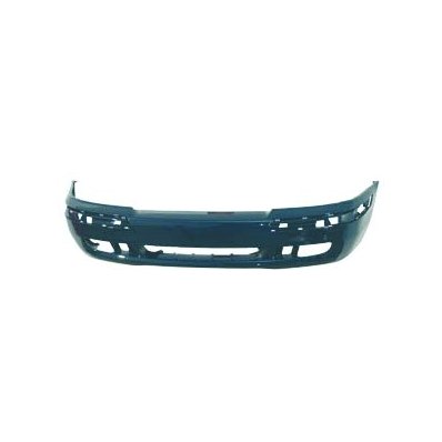 Paraurto anteriore verniciabile per VOLVO S40 dal 2000 al 2004 Codice OEM 30865877