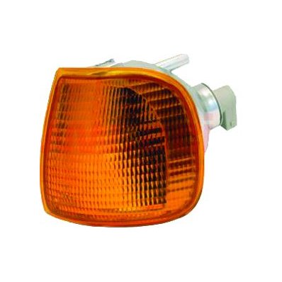 Fanale anteriore arancio per SEAT IBIZA dal 1996 al 1999 lato destro passeggero Codice OEM 6K5953050B