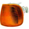 Fanale anteriore arancio per VOLKSWAGEN CADDY dal 1995 al 2004 lato destro passeggero