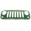 Griglia radiatore per JEEP WRANGLER dal 2007