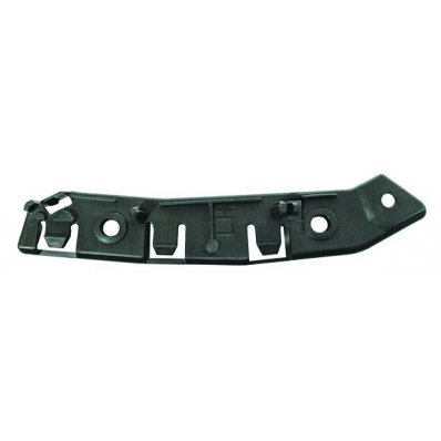 Staffa paraurto anteriore per FORD FOCUS dal 2011 al 2014 lato sinistro guidatore Codice OEM 1521607