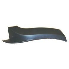 Spoiler paraurto anteriore $09-01-07-04 per MINI MINI dal 2001 al 2006 lato sinistro guidatore