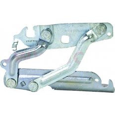 Cerniera cofano per FORD FIESTA MK VI dal 2008 al 2012 lato destro passeggero