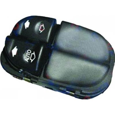 Interruttore alzacristallo sinistro per FORD MONDEO dal 1996 al 2000 Codice OEM 97BG14529AA