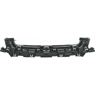 Assorbitore paraurto anteriore plastica per FORD FOCUS dal 2008 al 2011 Codice OEM 1450317