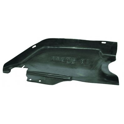 Riparo sottomotore laterale per IVECO DAILY dal 2011 al 2014 lato sinistro guidatore Codice OEM 500327274