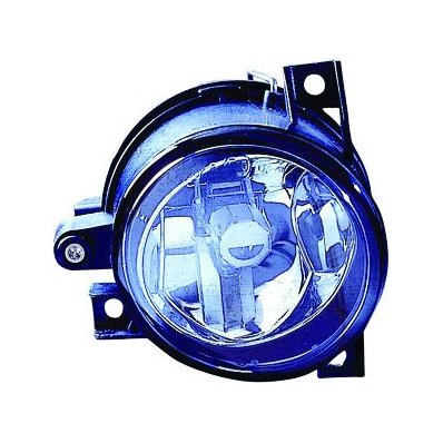 Fendinebbia per VOLKSWAGEN POLO dal 2001 al 2005 lato sinistro guidatore Codice OEM 5P0941703