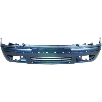 Paraurto anteriore verniciabile per SKODA FELICIA dal 1998 al 2001 Codice OEM 6U0807221D