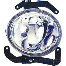 Fendinebbia per HYUNDAI i10 dal 2007 al 2010 lato sinistro guidatore