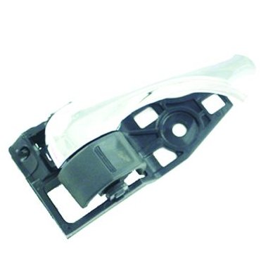 Maniglia apriporta interna cromata per TOYOTA RAV 4 dal 2006 al 2008 lato destro passeggero Codice OEM 6920533090B0