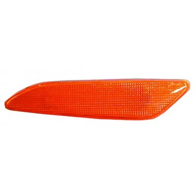 Lucciola laterale arancio per ALFA ROMEO 156 dal 1997 al 2003 lato destro passeggero Codice OEM 60620141