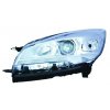 Proiettore xenon led per FORD KUGA dal 2012 al 2016 lato destro passeggero