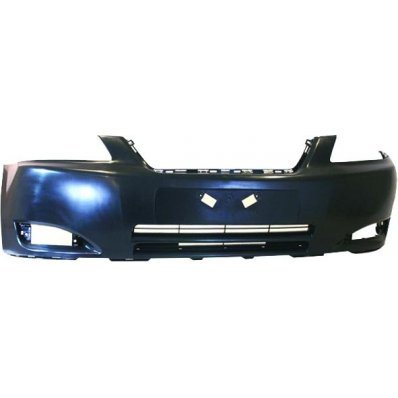 Paraurto anteriore verniciabile per TOYOTA COROLLA dal 2001 al 2004 Codice OEM 5211902921