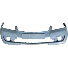 Paraurto anteriore verniciabile mod. Classic per MERCEDES-BENZ A W169 dal 2008 al 2012