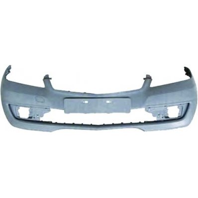 Paraurto anteriore verniciabile mod. Classic per MERCEDES-BENZ A W169 dal 2008 al 2012 Codice OEM A16988525389999