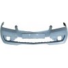 Paraurto anteriore verniciabile mod. Classic per MERCEDES-BENZ A W169 dal 2008 al 2012