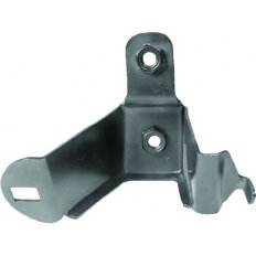 Staffa paraurto anteriore per OPEL CORSA B dal 1993 al 1997 lato sinistro guidatore