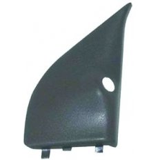 Mostrina interna specchio 3 porte per FIAT PUNTO dal 1993 al 1999 lato destro passeggero