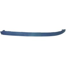 Spoiler paraurto anteriore per OPEL ASTRA H dal 2004 al 2007 lato sinistro guidatore