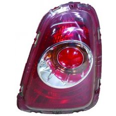 Fanale posteriore rosso mod. Cooper led per MINI MINI dal 2010 al 2014 lato destro passeggero