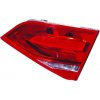 Fanale posteriore interno berlina per AUDI A4 dal 2008 al 2011 lato destro passeggero