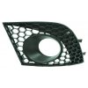 Griglia laterale paraurto con foro 01-06-07-08 per SEAT IBIZA dal 2001 al 2008 lato sinistro guidatore