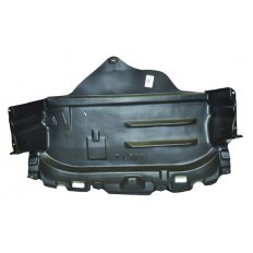 Riparo sottomotore diesel per TOYOTA YARIS dal 2003 al 2005